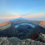 Summit Rinjani Trekking